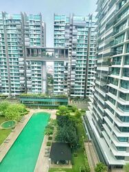 The Topiary (D28), Condominium #554115571